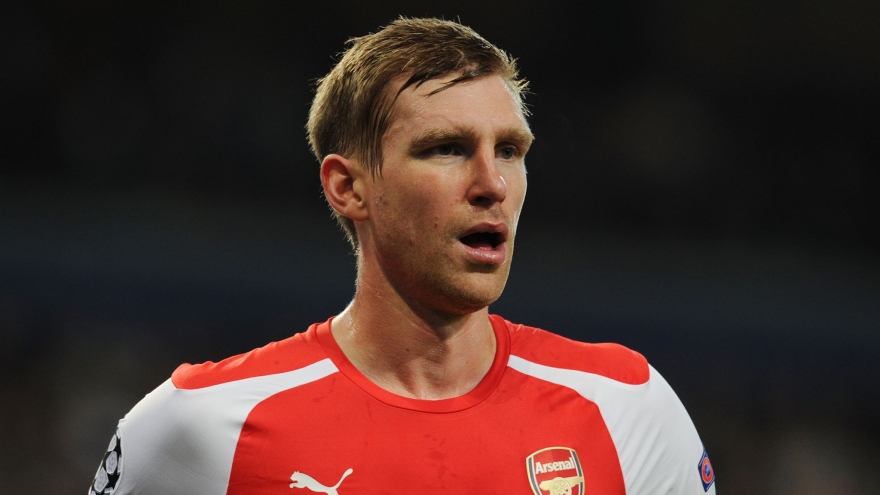 Per Mertesacker: “Đức cần lập một hattrick trước Bồ Đào Nha”